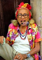 Edward Grzegorz Funke wystawa fotografii „Portret ze Świata”